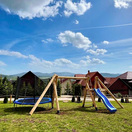 Vila Breg Златибор Экстерьер фото